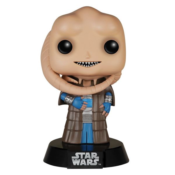 Bib Fortuna