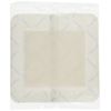 Dermarite Industries Bordered Gauze Pad, 6x6/4x4, 100 Count