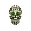 SKULL TANK PAD UNIVERSAL