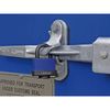 Abus 70IB/45 Aquasafe Padlock Long Shackle 63mm 35835