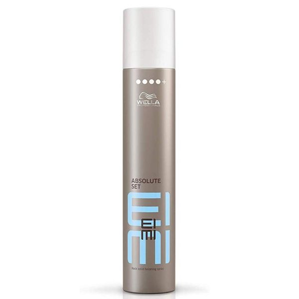 Wella Absolute Set Hair Polish 500 ml Styling Finish Professinals