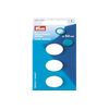 Prym - Prym Plastic White (23mm) Cover Buttons - 1 Unit