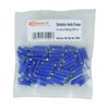 Connect 30509 Continental Auto Fuse 25A Blue 100pc