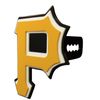 Pittsburgh Pirates Hitch Cover