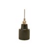 Soft Squeeze Art Craft Applicator Dispensing Syringe Bottles for Jagua Ink Glue, Henna, Paste, Paint