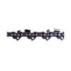 Oregon Chainsaw Chain Semi Chisel 91VXL 3/8 1.3 mm Nut 45 cm 62 TG