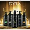 Totex Premium Hair Care Shampoo 750 ml (Argan)