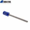 2pcs 5/8"-11 Multi-functional Diamond Mortar Raking Bit for Brick Stone 100mm
