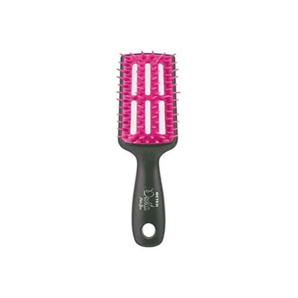 Beter Deslía Hair Flow Small Skeleton Brush, 100 g