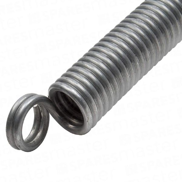 Cardale Garage Door Replacement Springs (Slideaway Door Spring - Brown Tip)