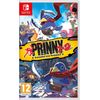 Prinny 1.2: Exploded and Reloaded - Standard Edition (Nintendo Switch)