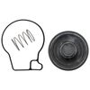 febi bilstein 45171 Diaphragm for crankcase ventilation, pack of one