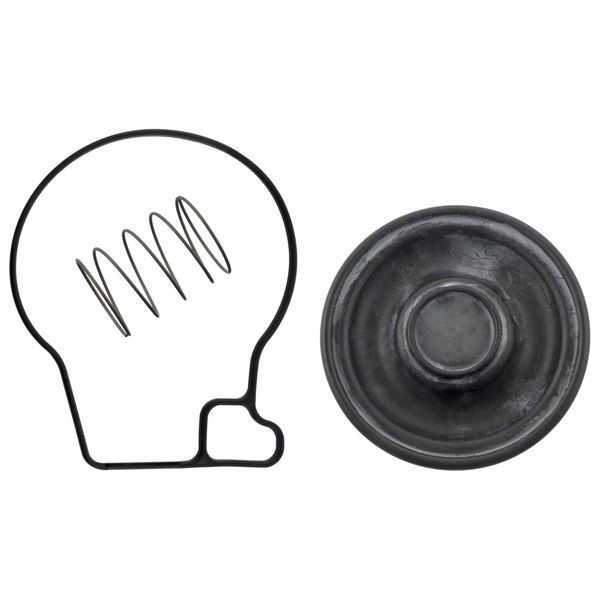 febi bilstein 45171 Diaphragm for crankcase ventilation, pack of one