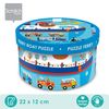Scratch 100.6181075 Ferry Boat Puzzle