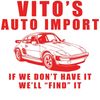 CafePress Vito's Auto Import Mug 11 oz (325 ml) Ceramic Coffee Mug