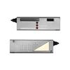 QWORK® High Accuracy Diamond Tester Portable Jewelry Gemstone Testing Tool with LED Light and Audio Indicator
