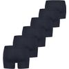 Levi's Men's Boxer (Pack of 6)