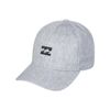 Billabong Men's Wave Snapback Cap