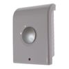 Battery PIR Alarm & Additional Siren (both 130 decibels) & 2 x Remote Controls