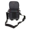 Navitech Black Digital Camera Case Bag Cover Compatible with The Sony ILCE6300B Compact System Camera (24.2 MP, APS-C Image Sensor)