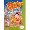 Mystery Quest (Renewed)