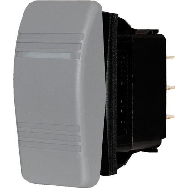 Waterproof Rocker Switch ON-OFF – On Nautical Light, Designed 灯用