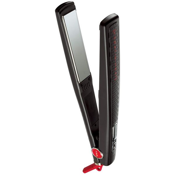 Itech-Keratin Heat Flat Iron 1"