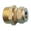 3/4" Spring Safety Valve - Male Thread - Pack of 2