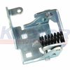Lower Door Hinge 20969646 For Chevy Suburban Yukon 07-14 Front Driver Left Side