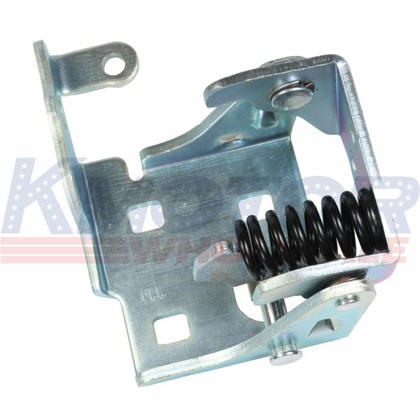 Lower Door Hinge 20969646 For Chevy Suburban Yukon 07-14 Front Driver Left Side