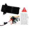 Smoke Switchback/Sequential LED Side Mirror Lights For 20-up Chevy GMC 2500 3500
