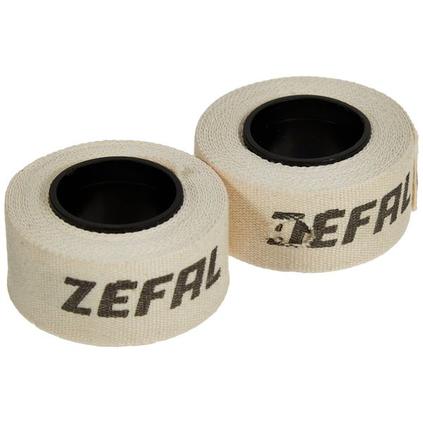 Zefal Bicycle Rim Tape 22mm Pair