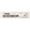 Adapt Barrier Paste 79300 - 2 oz Tubes - Pack of 2