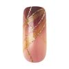 Gold Finger Gel Glam Full Cover Nails GF64