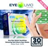 EYELIVIO Dry Eye Relief Mask: 30 Pack