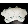 OMRON COMPATIBLE ELECTRODES REPLACEMENT MASSAGE PADS (16) WITH 3.5mm LEAD CABLE
