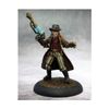 REAPER Dr. Charles Bennet, Steampunk Hero