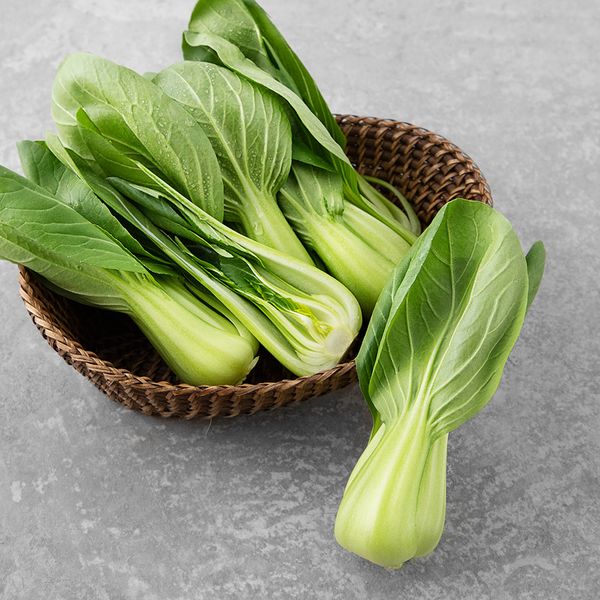 Gomgom Bok Choy, 300g, 1ea