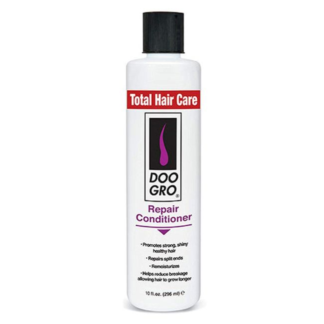 Doo Gro Repair Conditioner  10fl.oz Promotes strong, shiny healthy hair