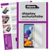 Screen Protector for Samsung Galaxy A21 Protection Crystal Clear dipos
