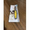 Dog, JW Gripsoft Flea Comb (Flea Comb) #65017