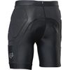 Fox Baseframe Protector Shorts Black
