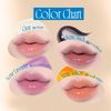 fwee (4 Colors) 3D Chaining Gloss (03 Scene Yellow, 1 Piece)