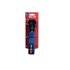 Boss Dog Tactical Leash, Blue, 4 FT