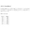 Hokuetsu Sangyo Metabit 4 m x 2 Piece Set No. 0.05