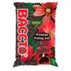 Michigan Peat General All Purpose Premium Potting Soil w/Perlite, 50lbs (4 Pack)