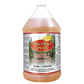 Noble Chemical Klearly Koffee 1 Qt. / 32 oz. Concentrated Liquid