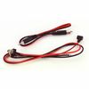 Hangar 9 H9 HAN3025 RC Nitro Engine Remote Glow Plug Adapter Airplane : Saito OS