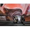 Super g plus/ viper lexan body clip