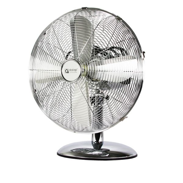 Dalap with Wall Fan LV + FN – 125